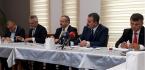 ÇORUM’DA KOBİ HASTANESİ KURULACAK