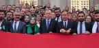ERDOĞAN’DAN ÇORUM HEYETİNE SICAK İLGİ