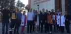 KARGI DİJİTAL HASTANE UNVANI ALDI