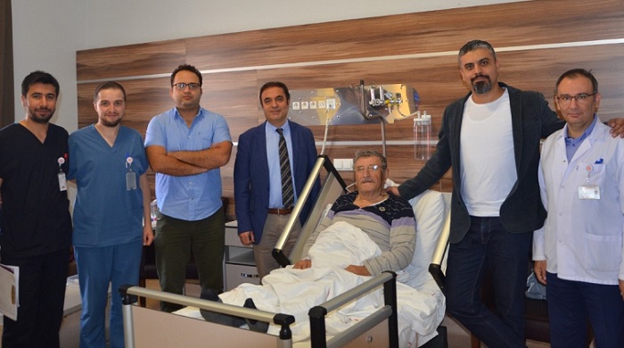 HİTİT’DE BAŞARILI İKİ AMELİYAT DAHA