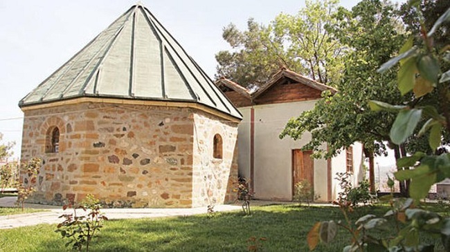 KOYUNBABA TÜRBESİNDE CEM YAPILACAK