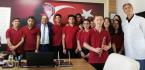 MEHMETÇİK ANADOLU SESİNİ DUYURACAK