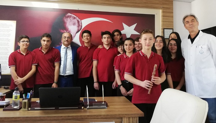 MEHMETÇİK ANADOLU SESİNİ DUYURACAK