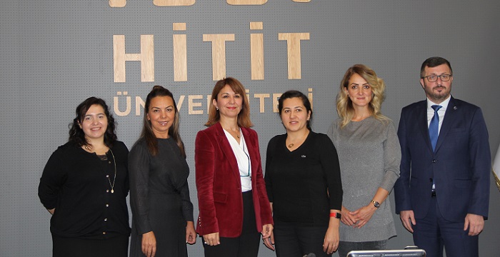 HİTÜ KAPILARINI ANNELERE AÇIYOR