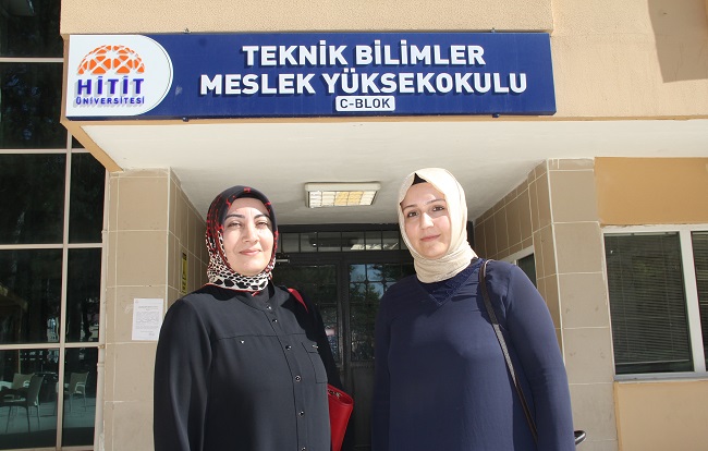 25 YIL SONRA HAYALLERİNİ GERÇEKLEŞTİRDİLER