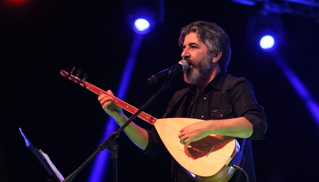 ÇORUM’DA ALİ KINIK RÜZGARI ESTİ