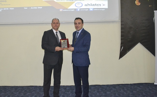 EKONOMİDE ÇIKIŞ YOLU KONFERANSI