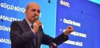 KURTULMUŞ ÇORUM’DAN MESAJ VERDİ
