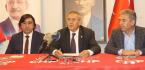 CHP’DEN BARIŞ PINAR HAREKATI AÇIKLAMASI
