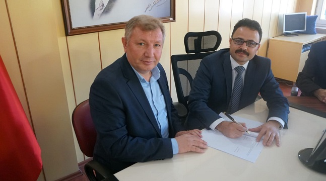 OSMANCIK PROJESİ HAYATA GEÇİRİLECEK