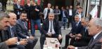 GENEL BAŞKAN ÇORUM’DA SERT KONUŞTU