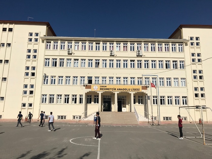 ERASMUS PROJELERİ KABUL EDİLDİ