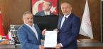 SERTİFİKALI TOHUMLUK ÜRETİCİ BELGESİ