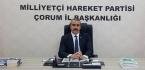 MHP KONGRE SÜRECİNİ TAMAMLADI