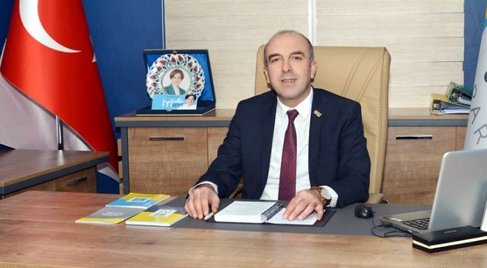 ADAYLAR ÖN SEÇİMLE BELİRLENECEK