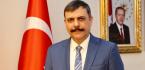 VALİ MUSTAFA ÇİFTÇİ’DEN 23 NİSAN MESAJI
