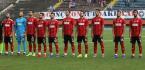 ÇORUMSPOR DEPLASMANDA COŞUYOR