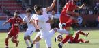 ÇORUMSPOR DOLU DİZGİN GİDİYOR