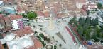 ÇORUM’DA 109 TOPLANMA ALANI VAR
