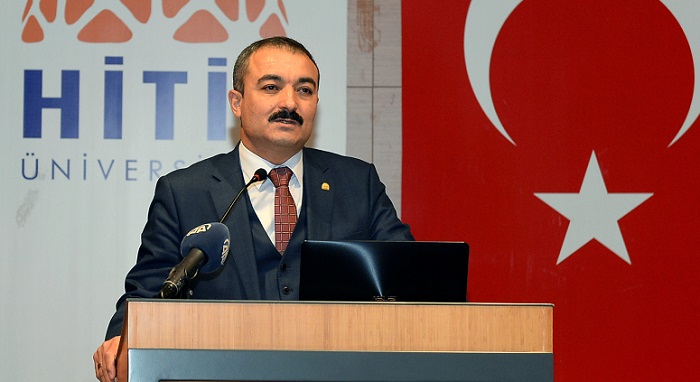 HİTİT’DE UZAKTAN EĞİTİM KARARI ALDI