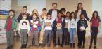 ÇOCUKLARA AKILLI ŞEHİRLER KONFERANSI
