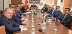 ÇORUM GUİNNESS REKORUNA ADAY OLACAK