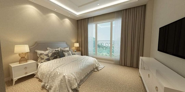 ORTAKÖY’E 12 ODALI OTEL YAPILACAK