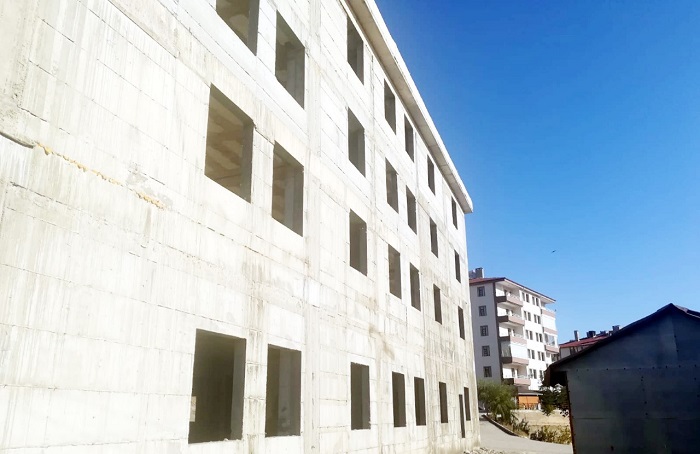 YÜKSEK OKUL NE ZAMAN BİTİRİLECEK