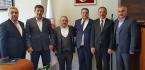 TOHUM ÜRETİMİNE ARPA İLE BAŞLANDI