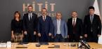 ÇORUM SANAYİSİNE EĞİTİM DESTEĞİ