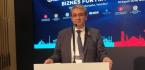 KUZEY GÜCÜ İŞ FORUMUNA KATILDI