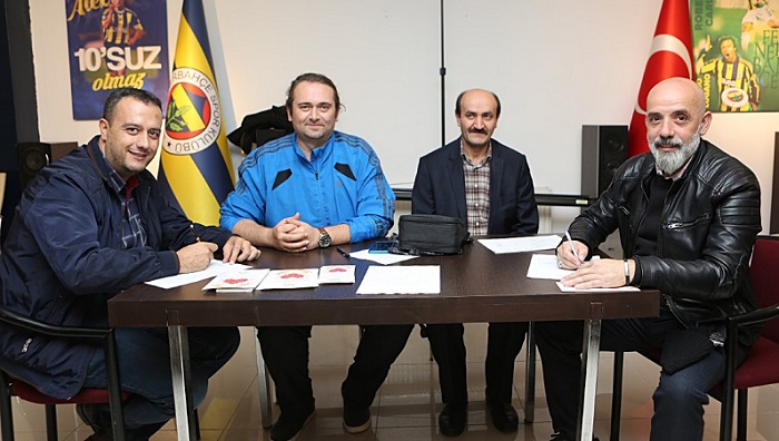 ORGAN BAĞIŞINA DESTEK OLDULAR