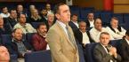 HALK OTOBÜSÜ ŞOFÖRLERİNE SEMİNER