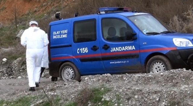 ÇORUM’DA SİLAHLI KAVGA : 1 ÖLÜ