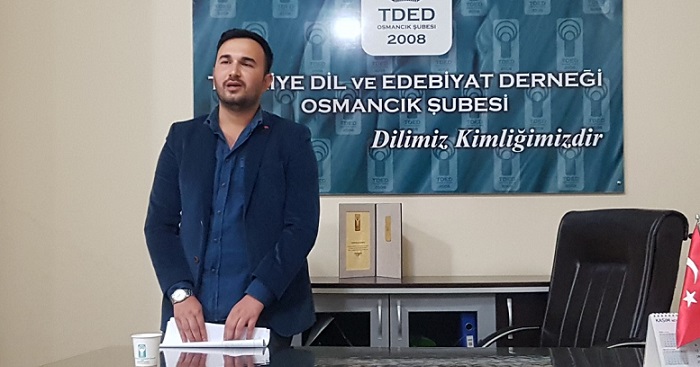 KÖTÜ İNSANLARIN TÜRKÜLERİ YOKTUR