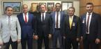 GÜLABİBEY’İN TALEPLERİNİ İLETTİLER