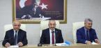 ÖZEL İDARENİN 2020 BÜTÇESİ 100 MİLYON