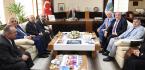 ÇORUMLU VARSA BİZ ONLARLA BERABERİZ