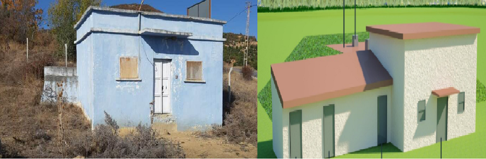 İÇME SUYU DEPOLARI YENİLENECEK