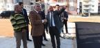 BÜTÜN MAHALLELER BİR VE BERABER