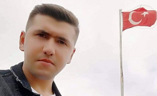 UZMAN ÇAVUŞ KAZADA CAN VERDİ