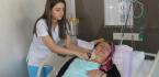 ÇORUMLU HASTA ŞİFAYI VAN’DA BULDU