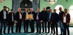 AK PARTİ’DEN MAKEDONYA’YA YARDIM ELİ