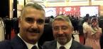 AK PARTİDEN BAZ İSTASYONU AÇIKLAMASI
