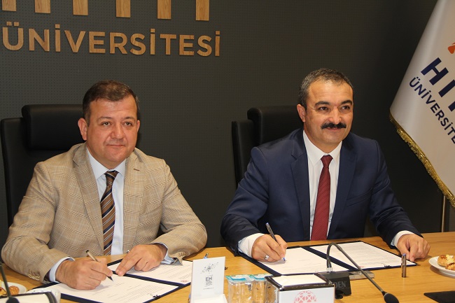 TEKNİK PERSONELLERE EĞİTİM DESTEĞİ