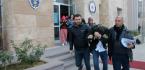 HIRSIZLIK ŞEBEKESİ ÇORUM’DA YAKALANDI
