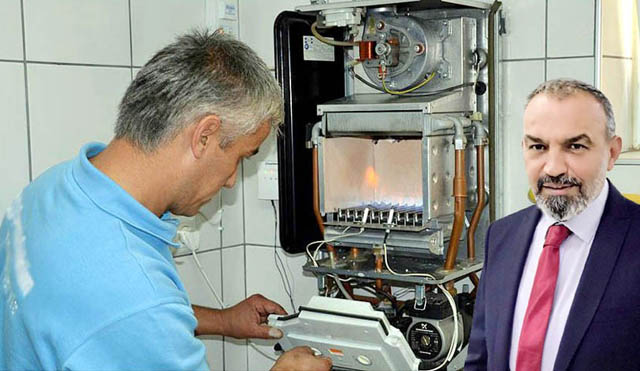 DOLANDIRICILIĞA DİKKAT!