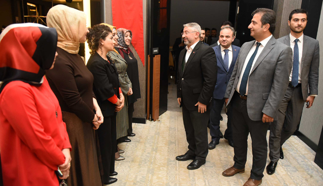 AŞGIN ‘BU NESİL SİZE EMANET’