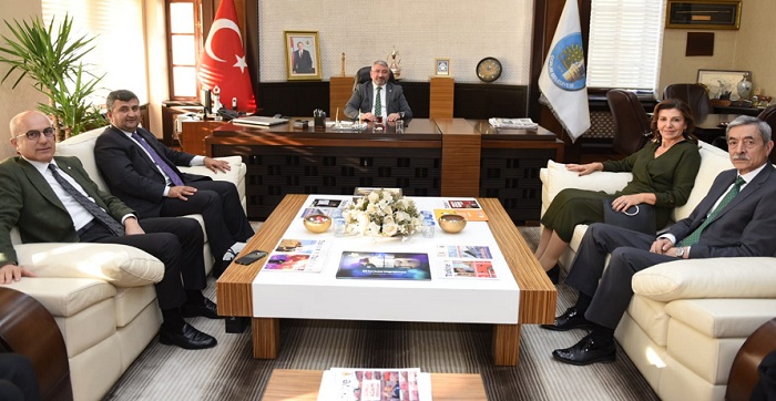 SATRANÇ TEMALI PARK YAPILACAK
