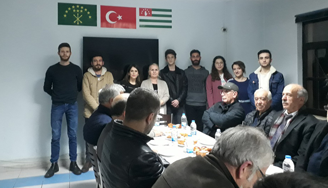 KAFDER ÖĞRETMENLERİ UNUTMADI!